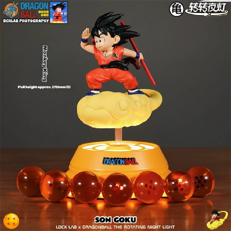 Dragon Ball аниме периферийные устройства Sun Wukong ночник украшения для спальни светящиеся периферийные устройства куклы подарки на день рождения
Dragon Ball аниме периферийные устройства Sun Wukong ночник украшения для спальни светящиеся периферийные устройства куклы подарки на день рождения