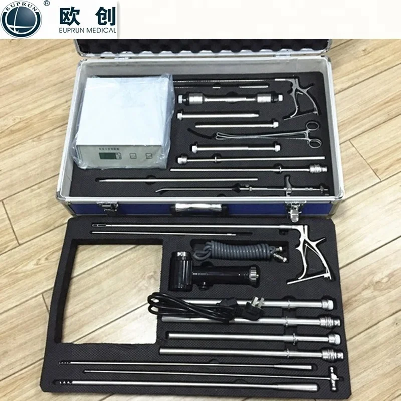 Euprun Factory Directly Reusable Surgical Instruments Gynecology Cup Type Uterine Manipulator
Euprun Factory Directly Reusable Surgical Instruments Gynecology Cup Type Uterine Manipulator