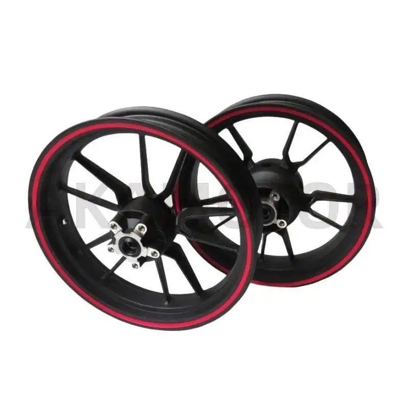Front / Rear Wheel Rim For Loncin Voge 180r/180rr Lx175gs-td Lx175-10
Front / Rear Wheel Rim For Loncin Voge 180r/180rr Lx175gs-td Lx175-10