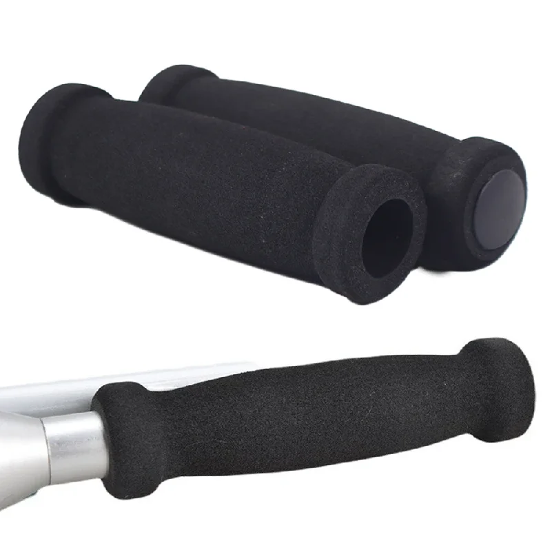 1 Pair Bike Handlebar Grips Soft Foam Silicone Sponge Handle Bar Grips Handlebar Cover Bike Bicycle Mountain Bike Sponge Handle
1 Pair Bike Handlebar Grips Soft Foam Silicone Sponge Handle Bar Grips Handlebar Cover Bike Bicycle Mountain Bike Sponge Handle