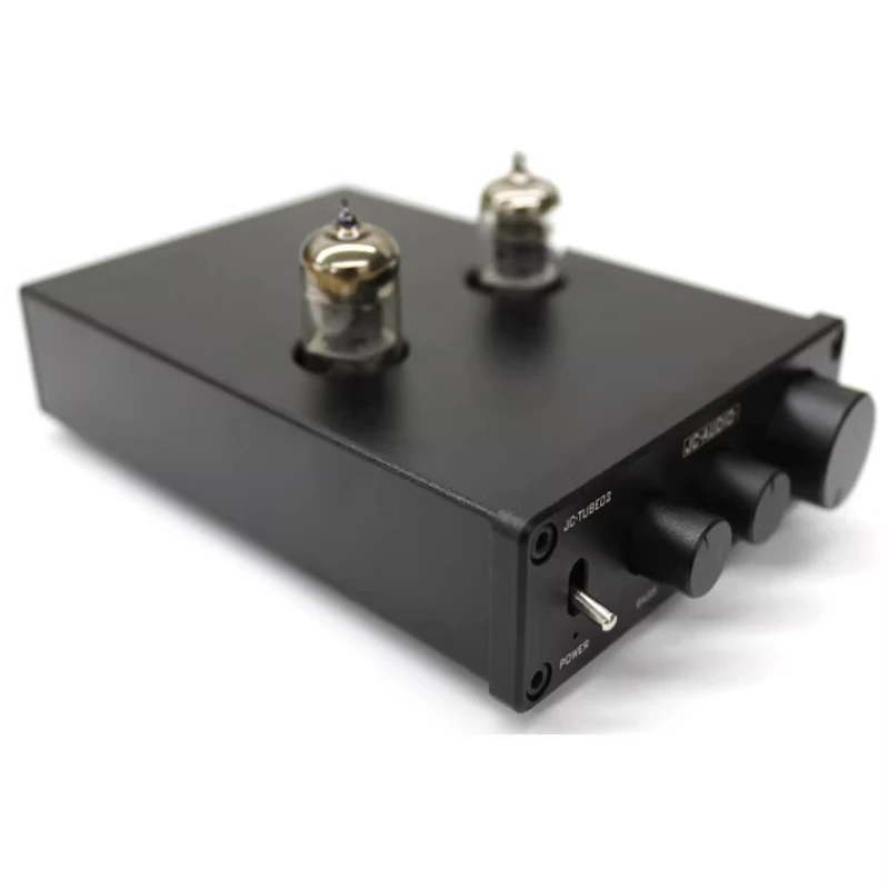 Bluetooth Decoder Bluetooth Tube 5725W Decoder Tone Preamp Effects 5.0 Bluetooth Receiver
Bluetooth Decoder Bluetooth Tube 5725W Decoder Tone Preamp Effects 5.0 Bluetooth Receiver