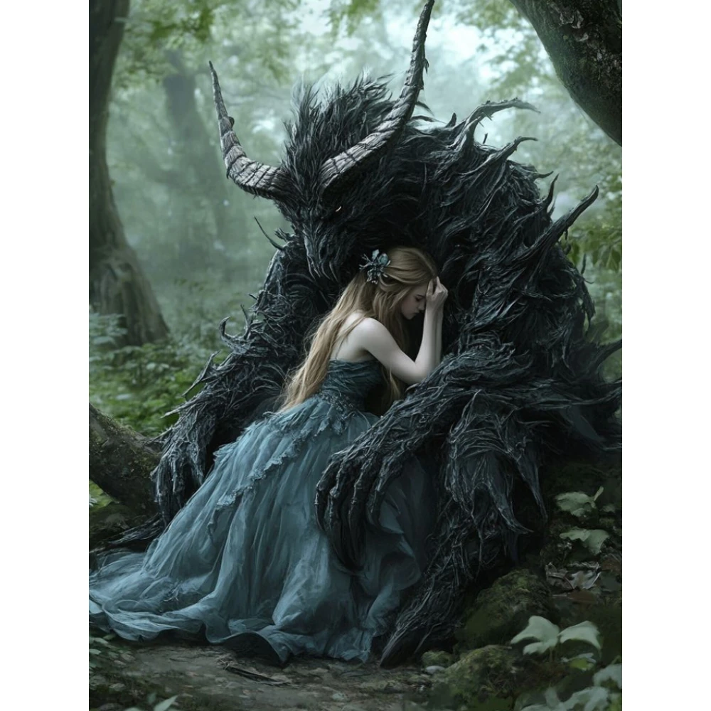 500/1000/1200/2000 PCS Jigsaw Puzzles Forest Beast Princess Scenery Family Activity Games for Gameroom Bedroom Home Decor
500/1000/1200/2000 PCS Jigsaw Puzzles Forest Beast Princess Scenery Family Activity Games for Gameroom Bedroom Home Decor