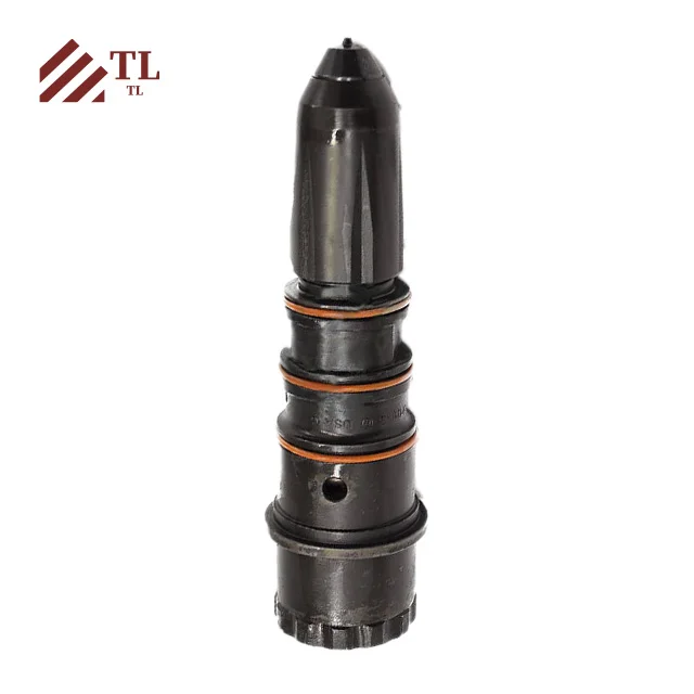 4914308 Diesel Fuel Injector 491-4308 For Cummins Motor NTC NH N855 NTA855 NT855
4914308 Diesel Fuel Injector 491-4308 For Cummins Motor NTC NH N855 NTA855 NT855