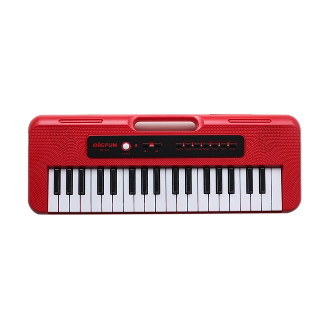 AZZ-37 Keys Electronic Keyboard Piano Digital Music Key Board Microphone Children Gift Musical Enlightenment
AZZ-37 Keys Electronic Keyboard Piano Digital Music Key Board Microphone Children Gift Musical Enlightenment