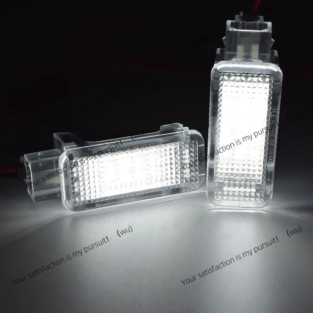 Suitable for Volkswagen B5/B6/CC Seat Light Emitting Diode Suitable for Volkswagen Golf MK5 MK6 MK7
Suitable for Volkswagen B5/B6/CC Seat Light Emitting Diode Suitable for Volkswagen Golf MK5 MK6 MK7