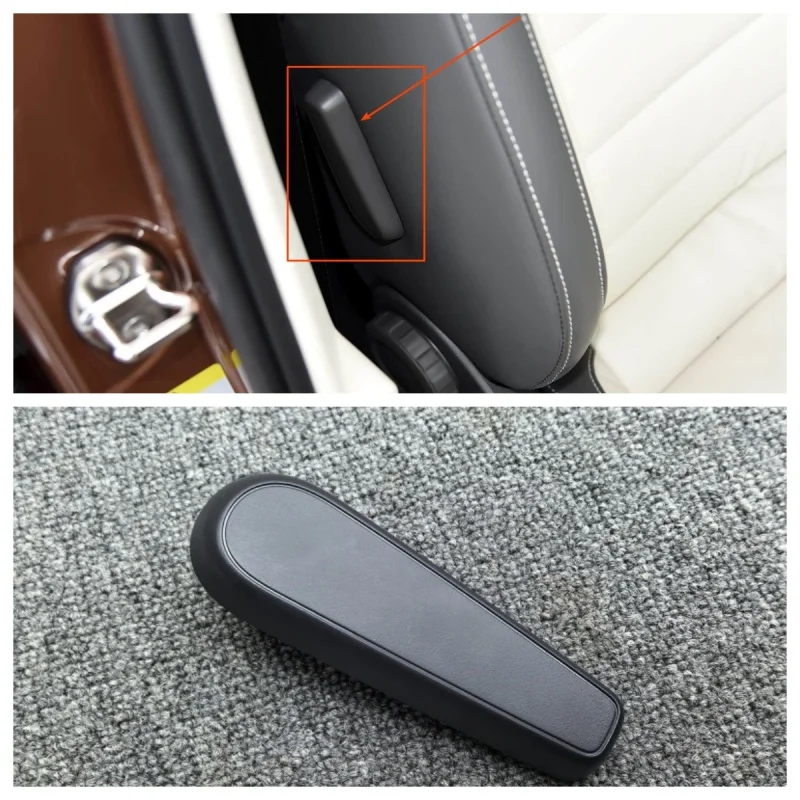 Fit For Golf 7 MK7 Seat Lumbar Support Adjustment Handle Manual Seat Lumbar Adjustment Switch 5G0 881 236 Accessories
Fit For Golf 7 MK7 Seat Lumbar Support Adjustment Handle Manual Seat Lumbar Adjustment Switch 5G0 881 236 Accessories