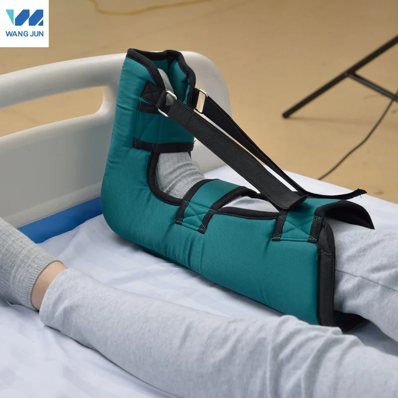 Cotton Adjustable Ankle Correction Fasciitis Night Foot Splint Calf Stretch Sleep Stretch Boots Ankle Heel Correction
Cotton Adjustable Ankle Correction Fasciitis Night Foot Splint Calf Stretch Sleep Stretch Boots Ankle Heel Correction