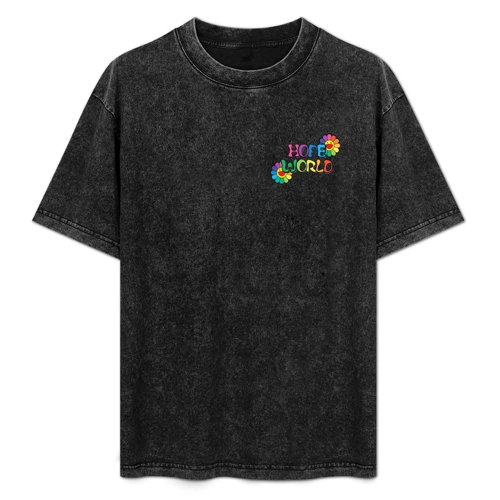 HOPE WORLD T-Shirt man t shirt graphic tee shirt graphic t shirt vintage mens fashion
HOPE WORLD T-Shirt man t shirt graphic tee shirt graphic t shirt vintage mens fashion