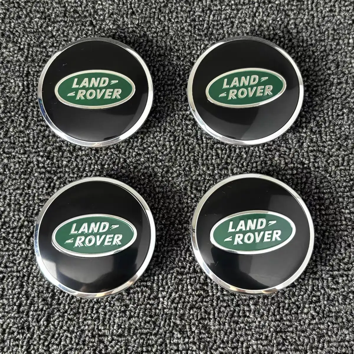 NO7 62mm Car Hub Center Cover Wheel Cap Logo Badge Emblem For LandRover Discovery For RangeRover Evoque Auto Accessories
NO7 62mm Car Hub Center Cover Wheel Cap Logo Badge Emblem For LandRover Discovery For RangeRover Evoque Auto Accessories