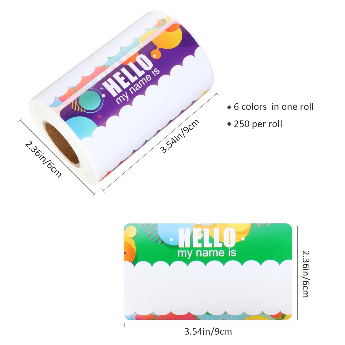 Name Paper Price Tags Sticker Stickers for Retail Label Note Labels Reusable Classify Mark
Name Paper Price Tags Sticker Stickers for Retail Label Note Labels Reusable Classify Mark