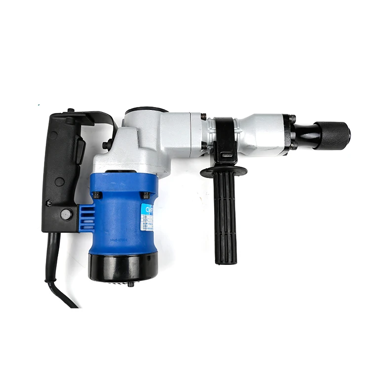 Hand-held Power Tools Indoor Decoration Electric Demolition Hammer
Hand-held Power Tools Indoor Decoration Electric Demolition Hammer