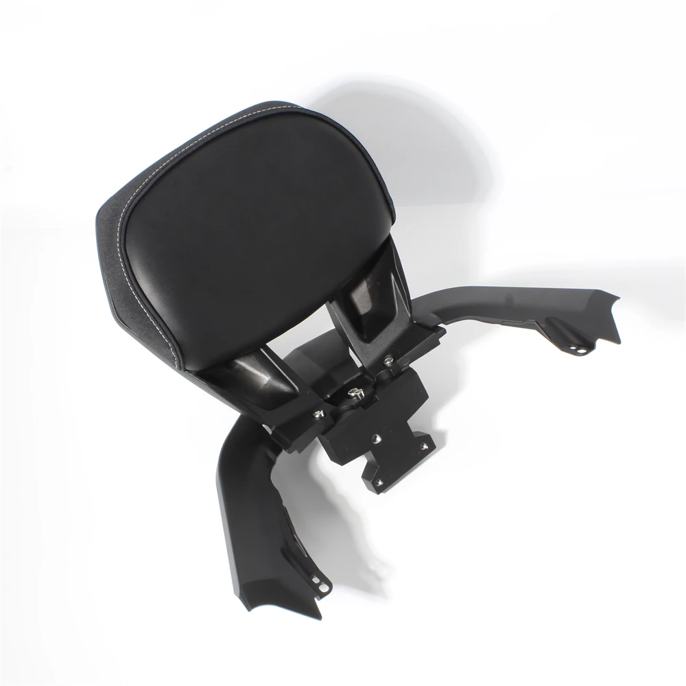 New For Yamaha X-max X-MAX XMAX 300 125 2023 2024 Motorcycle Rear Passenger Seat Tailstock Backrest Back Rest Cushion Pad
New For Yamaha X-max X-MAX XMAX 300 125 2023 2024 Motorcycle Rear Passenger Seat Tailstock Backrest Back Rest Cushion Pad