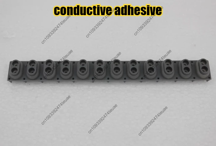 1pcs P85 P95 P105 P115 P121 DGX640 650 Electric Piano Conductive Glue Accessories
1pcs P85 P95 P105 P115 P121 DGX640 650 Electric Piano Conductive Glue Accessories