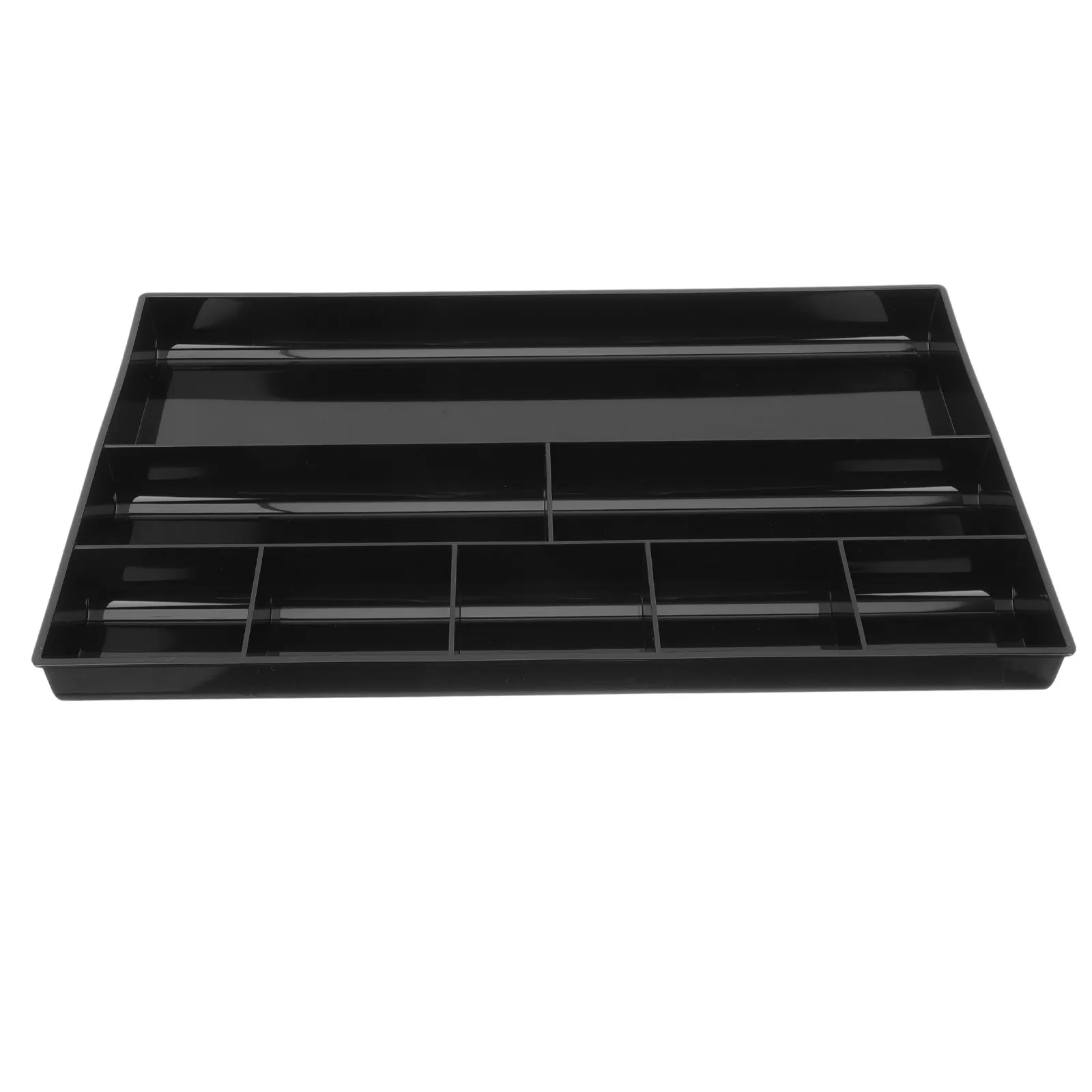 Sturdy Plastic Drawer Organizer Multi Compartment Desktop Dresser Changing Table Bathroom Organizer for Makeup Utensils Sundry
Sturdy Plastic Drawer Organizer Multi Compartment Desktop Dresser Changing Table Bathroom Organizer for Makeup Utensils Sundry