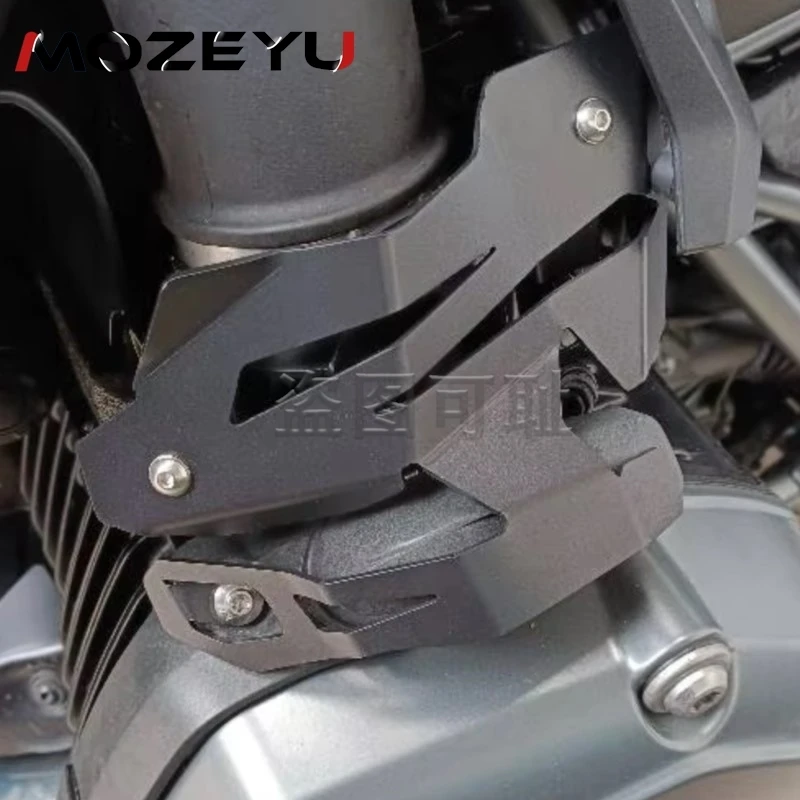 For BMW R1200GS 1200 LC 2013 -2015 2016 R1200R LC R 1200 GS 1200 R LC Throttle Body Guard Protection Fuel Injection System Cover
For BMW R1200GS 1200 LC 2013 -2015 2016 R1200R LC R 1200 GS 1200 R LC Throttle Body Guard Protection Fuel Injection System Cover