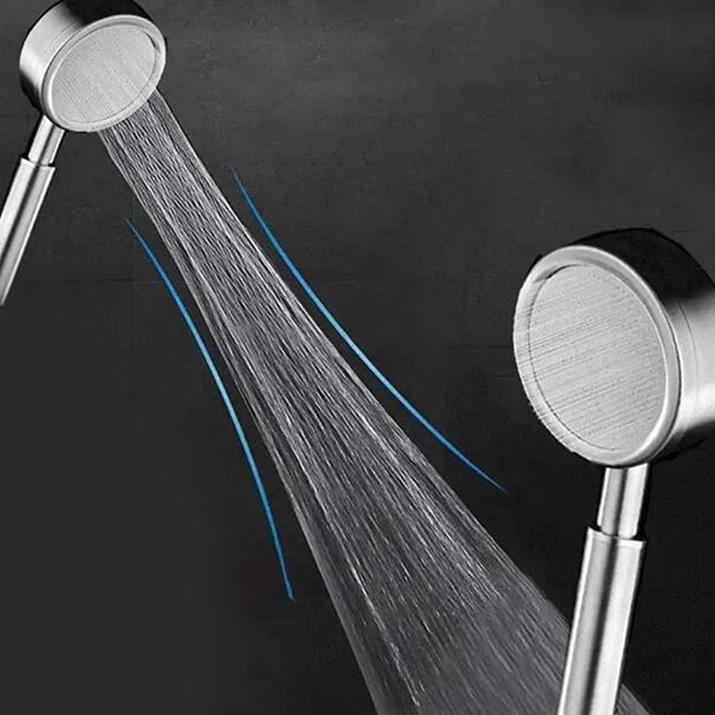 Barbarian Waist Turbocharged Filter Shower Head Shower Head Home Bathroom Bath Handheld Shower Head Single Head Core
Barbarian Waist Turbocharged Filter Shower Head Shower Head Home Bathroom Bath Handheld Shower Head Single Head Core