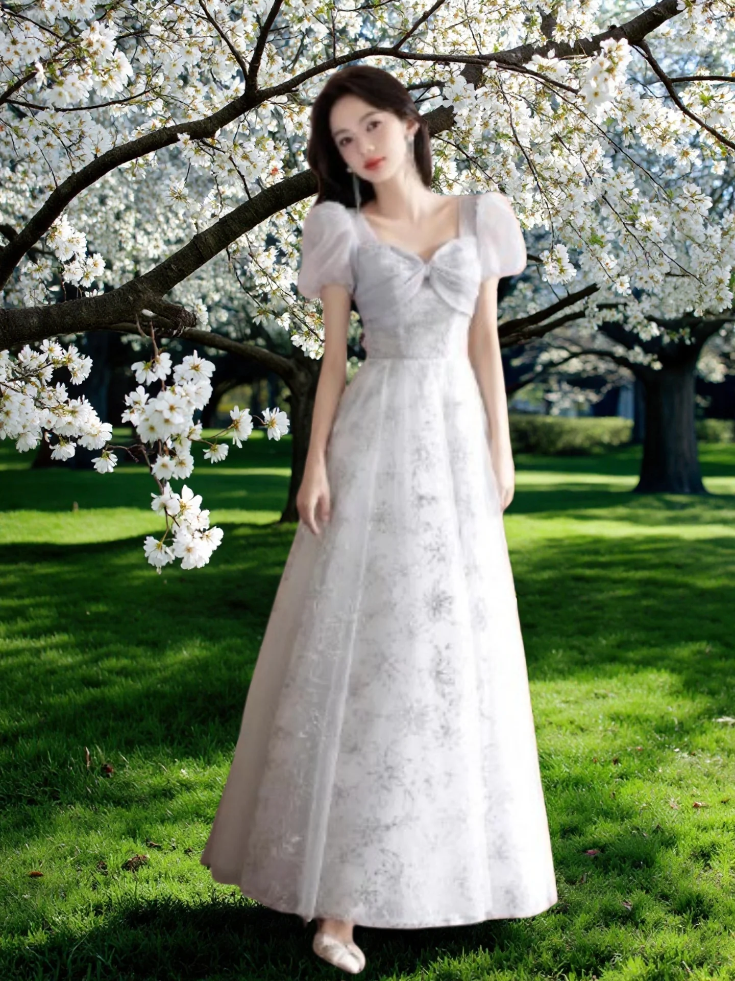 Off-Shoulder Youth Graduation Evening Dress Women High-End Light Luxury Niche Adult Ceremony Host Art Test Luxury Evening Gowns
Off-Shoulder Youth Graduation Evening Dress Women High-End Light Luxury Niche Adult Ceremony Host Art Test Luxury Evening Gowns