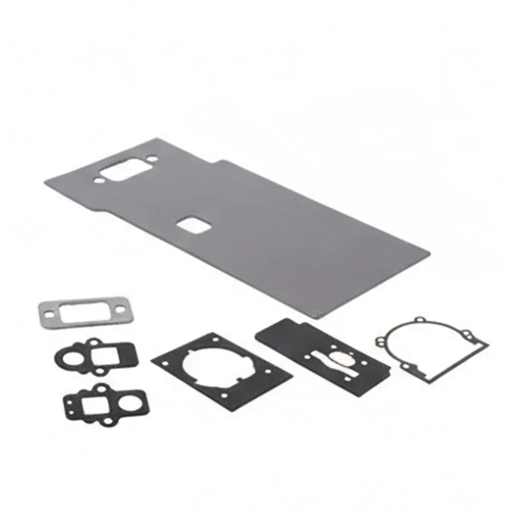 P021053170 Gasket Set for Leaf Blower Compatible with PB8010 PB9010 Replacement Kit with Plastic Paper Gaskets 7 Pieces
P021053170 Gasket Set for Leaf Blower Compatible with PB8010 PB9010 Replacement Kit with Plastic Paper Gaskets 7 Pieces