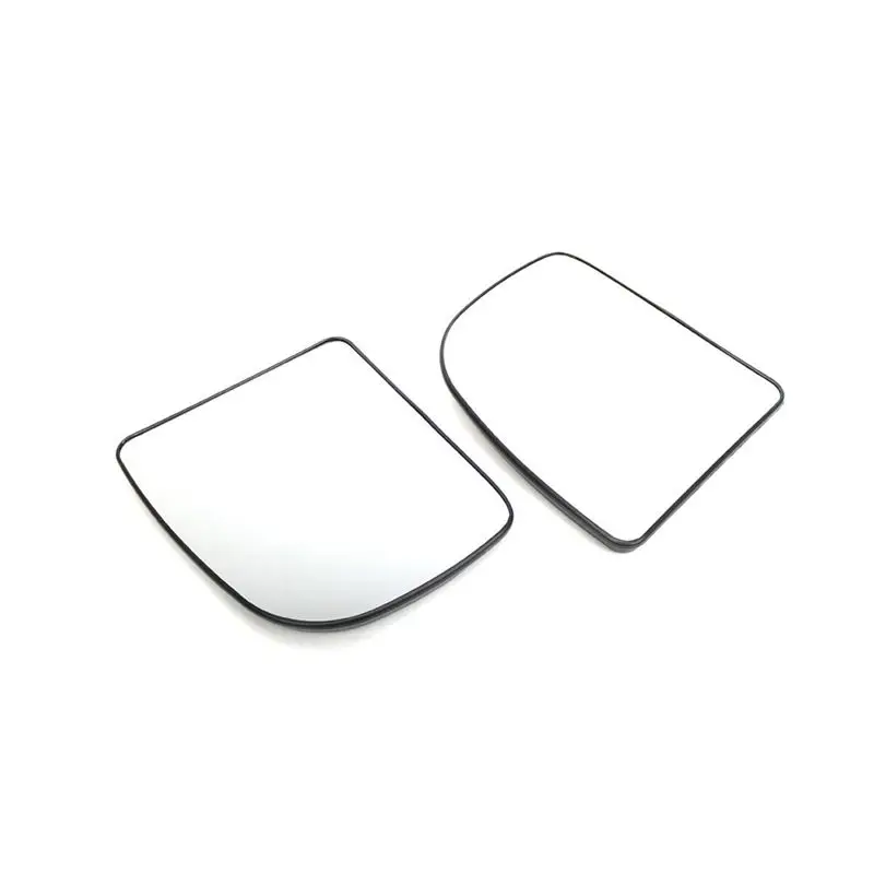 A65P-2PCS Rear View Heated Mirror Glass For Ford F-250 F-350 F-450 Super Duty Pickup Truck 99-07 4C3Z17K707BA 4C3Z17K707AC
A65P-2PCS Rear View Heated Mirror Glass For Ford F-250 F-350 F-450 Super Duty Pickup Truck 99-07 4C3Z17K707BA 4C3Z17K707AC