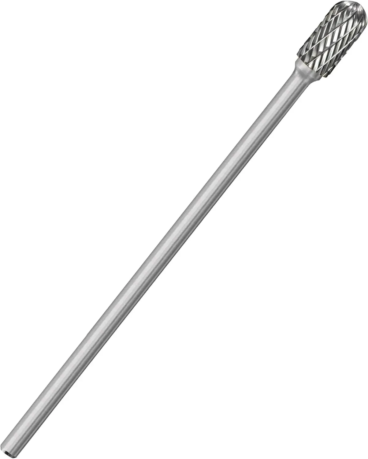 1Pc Long Carbide Burr Set 1/4" Shank 6.8" Die Grinder Bit for Metal Carving Tight Areas
1Pc Long Carbide Burr Set 1/4" Shank 6.8" Die Grinder Bit for Metal Carving Tight Areas