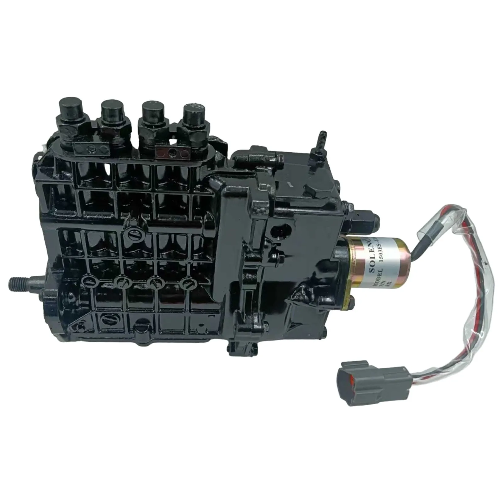 Fuel Injection Pump 729428-51360 for Yanmar 4TN82E-SP Engine
Fuel Injection Pump 729428-51360 for Yanmar 4TN82E-SP Engine