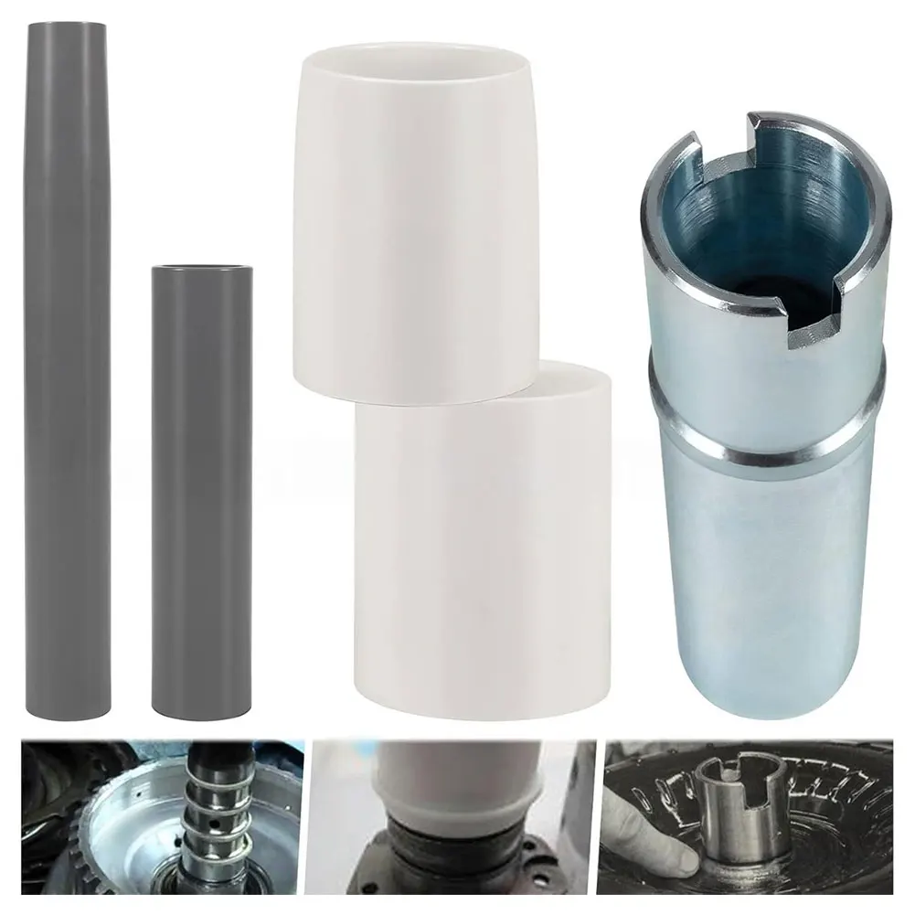Turbine Shaft Pump Stator Ring Tool Kit For THM700-R4 (MD8) 4L60 4L60E 4L70E Gearboxes Transmission Seal Tool Engine Repair Tool
Turbine Shaft Pump Stator Ring Tool Kit For THM700-R4 (MD8) 4L60 4L60E 4L70E Gearboxes Transmission Seal Tool Engine Repair Tool