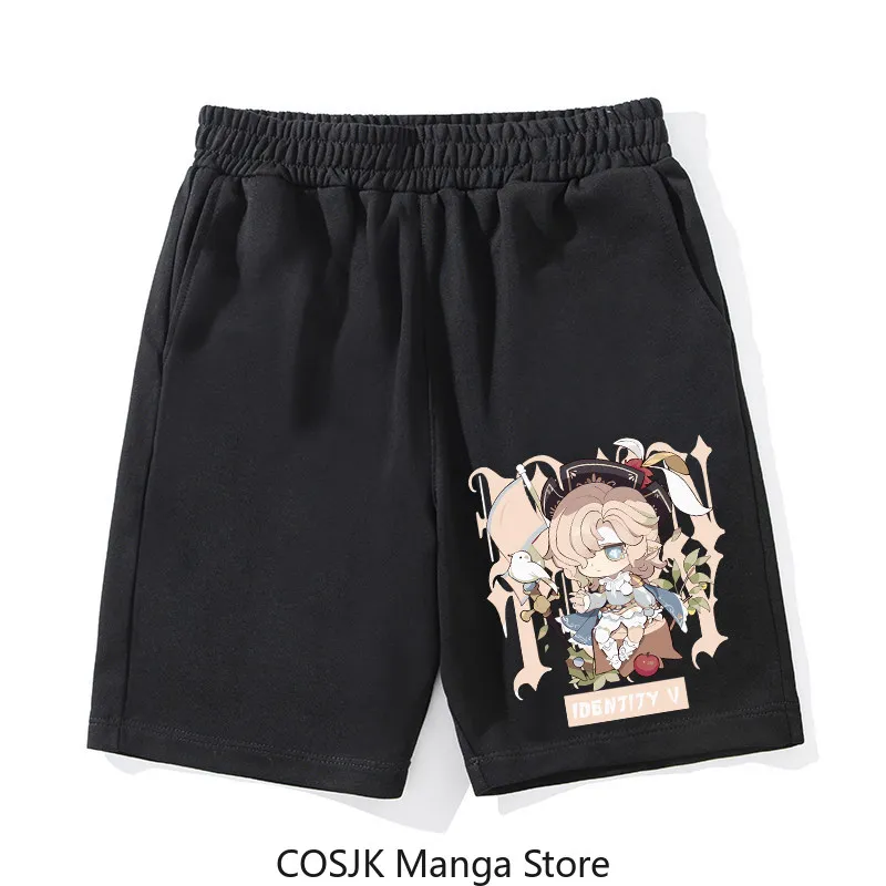 Anime Identity V 2026 New Game Ita Tee Inspired Print T-Shirt Style Crew Neck Short Sleeve Unisex Summer Casual Tee for Students
Anime Identity V 2026 New Game Ita Tee Inspired Print T-Shirt Style Crew Neck Short Sleeve Unisex Summer Casual Tee for Students