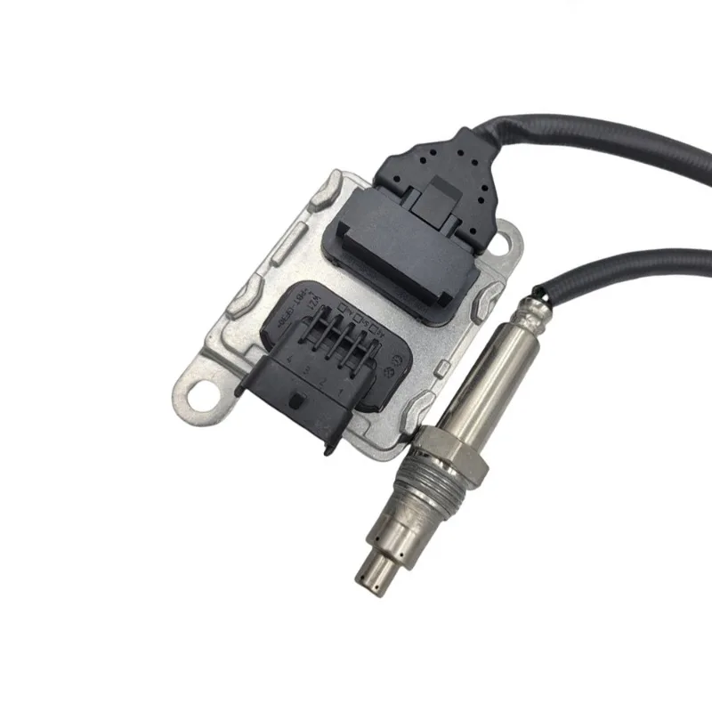 For Chevrolet Cruze cars, nitrogen oxygen sensor for 12662659 5WK96736 12662659
For Chevrolet Cruze cars, nitrogen oxygen sensor for 12662659 5WK96736 12662659