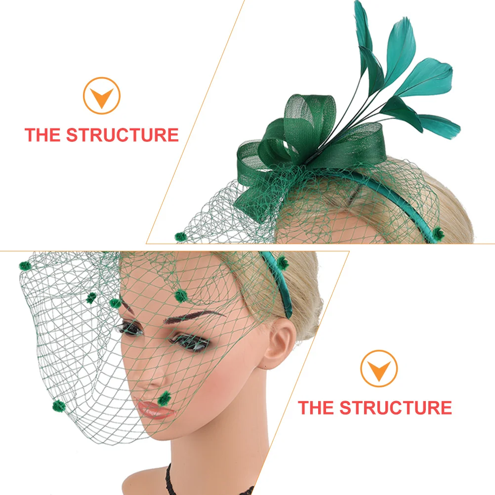 Mesh Head Supply Vintage Hair Supply Bridal Party Clip Wedding Party Headdress Headdress Hair Accessories
Mesh Head Supply Vintage Hair Supply Bridal Party Clip Wedding Party Headdress Headdress Hair Accessories