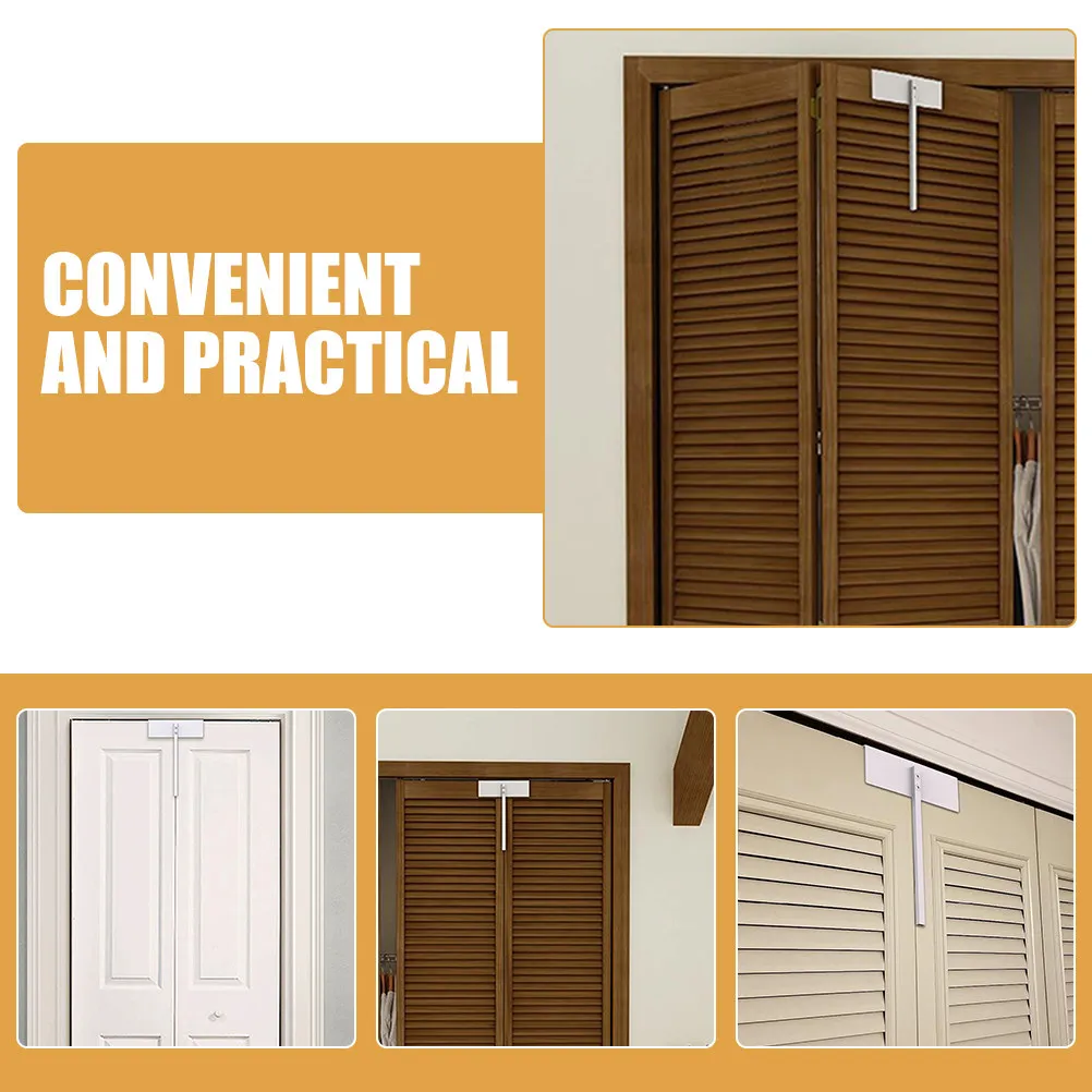 Двустворчатые складные двери для портативных шкафов, двойные складные замки из нержавеющей стали для двойных дверей, стальные французские замки, замки безопасности для гардероба, детские замки
Двустворчатые складные двери для портативных шкафов, двойные складные замки из нержавеющей стали для двойных дверей, стальные французские замки, замки безопасности для гардероба, детские замки