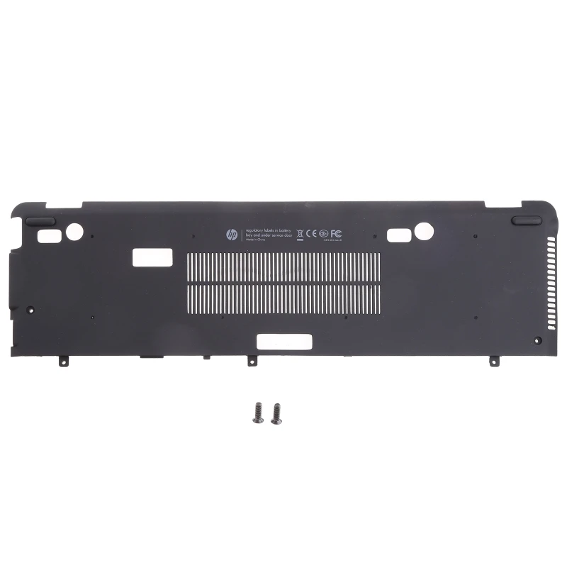 Laptop Bottom for Case Battery Cover for Shell Replacement for HP EliteBook Folio 9470M 9480M Notebook Computer
Laptop Bottom for Case Battery Cover for Shell Replacement for HP EliteBook Folio 9470M 9480M Notebook Computer