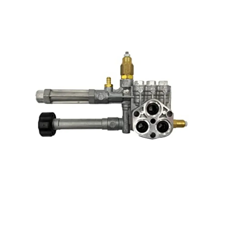 , AR43061, Replacement Pressure Washer Head, for AR Pump RMW Aluminum, Complete for AR Pump RMW Aluminum Complete
, AR43061, Replacement Pressure Washer Head, for AR Pump RMW Aluminum, Complete for AR Pump RMW Aluminum Complete