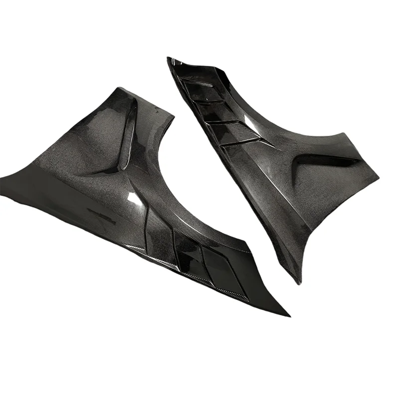 Carbon Fiber Fenders for BMW G20 G28 330I 325LI 2020 up Carbon Fiber AE Style Carbon Fiber Fender
Carbon Fiber Fenders for BMW G20 G28 330I 325LI 2020 up Carbon Fiber AE Style Carbon Fiber Fender