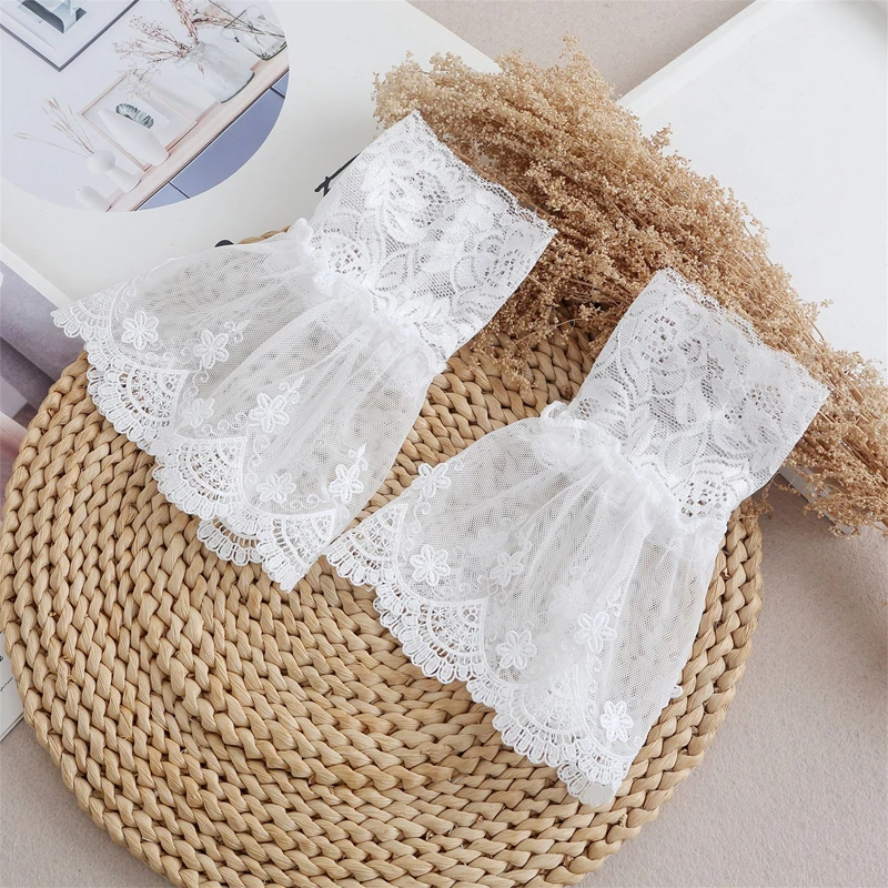 Photo Background For Nails Art Fairy Lace Hollowed Out Fake Sleeves Decoration Cuffs Manicure Nail Design Display Props 
Photo Background For Nails Art Fairy Lace Hollowed Out Fake Sleeves Decoration Cuffs Manicure Nail Design Display Props