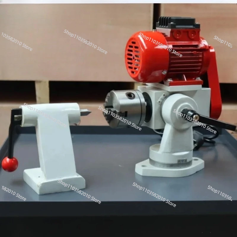 Electric Three-Jaw Tool Grinding Accessories - Round Knife Grinder Parts from Motor Manufacturer
Electric Three-Jaw Tool Grinding Accessories - Round Knife Grinder Parts from Motor Manufacturer
