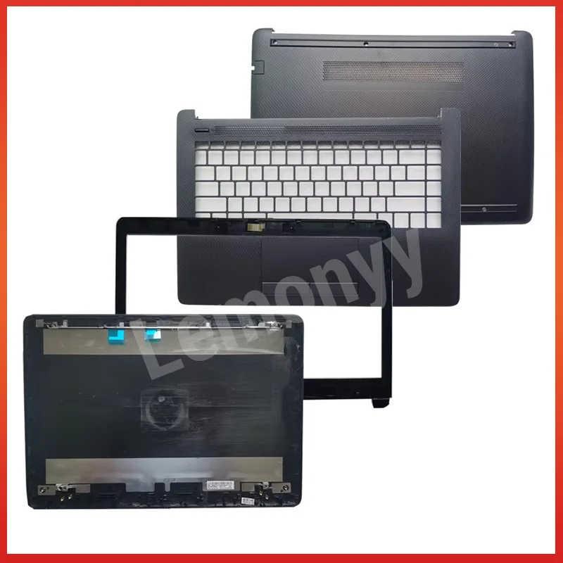NEW for HP Pavilion 14-CM 14-CK 14-DG 240 245 246 G7 laptop LCD Back Cover/Front Bezel/ Palmrest Upper/BOTTOM CASE
NEW for HP Pavilion 14-CM 14-CK 14-DG 240 245 246 G7 laptop LCD Back Cover/Front Bezel/ Palmrest Upper/BOTTOM CASE