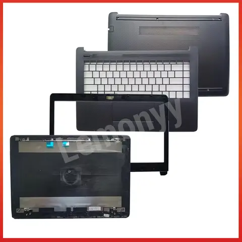 NEW for HP Pavilion 14-CM 14-CK 14-DG 240 245 246 G7 laptop LCD Back Cover/Front Bezel/ Palmrest Upper/BOTTOM CASE