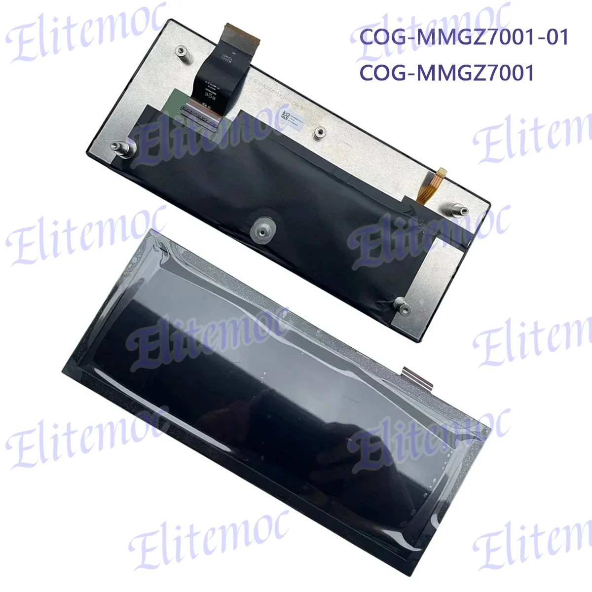 COG-MMGZ7001-01 COG-MMGZ7001 Instrument LCD Display For Car Screen Repair Parts Replacement
COG-MMGZ7001-01 COG-MMGZ7001 Instrument LCD Display For Car Screen Repair Parts Replacement