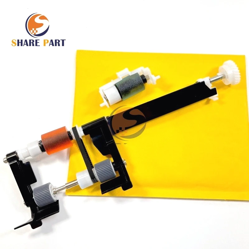 1Set Long Life A782R70800 ADF Pickup Roller for Konica Minolta C458 C558 C658 658e 450i Konica Minolta pager Printer Parts Share
1Set Long Life A782R70800 ADF Pickup Roller for Konica Minolta C458 C558 C658 658e 450i Konica Minolta pager Printer Parts Share