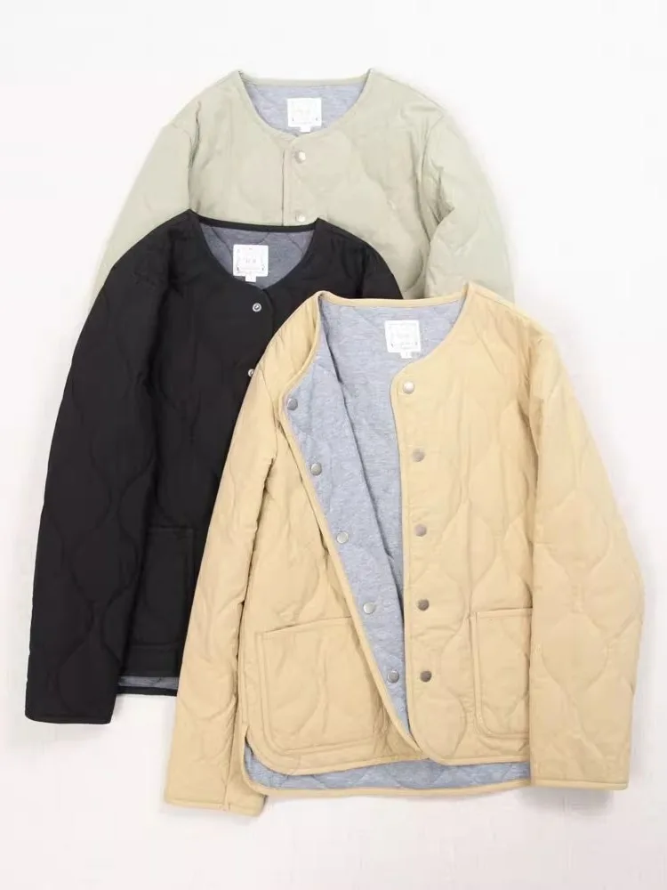 Легкая хлопковая верхняя одежда Jaet ort, женское осенне-зимнее высококачественное хлопковое пальто с цветной прошивкой, художественное Sle
Легкая хлопковая верхняя одежда Jaet ort, женское осенне-зимнее высококачественное хлопковое пальто с цветной прошивкой, художественное Sle