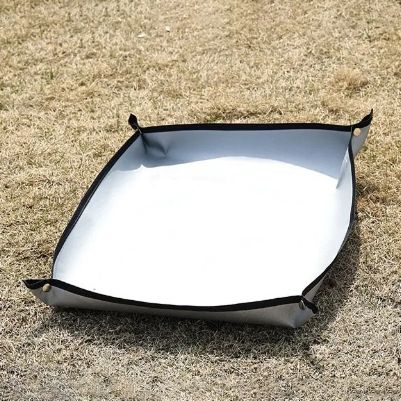 Пожарный коврик для походной печи, легкий противоожоговой коврик для защиты от ожогов, тканевый аксессуар для защиты от пожара, портативный противопожарный коврик для улицы
Пожарный коврик для походной печи, легкий противоожоговой коврик для защиты от ожогов, тканевый аксессуар для защиты от пожара, портативный противопожарный коврик для улицы