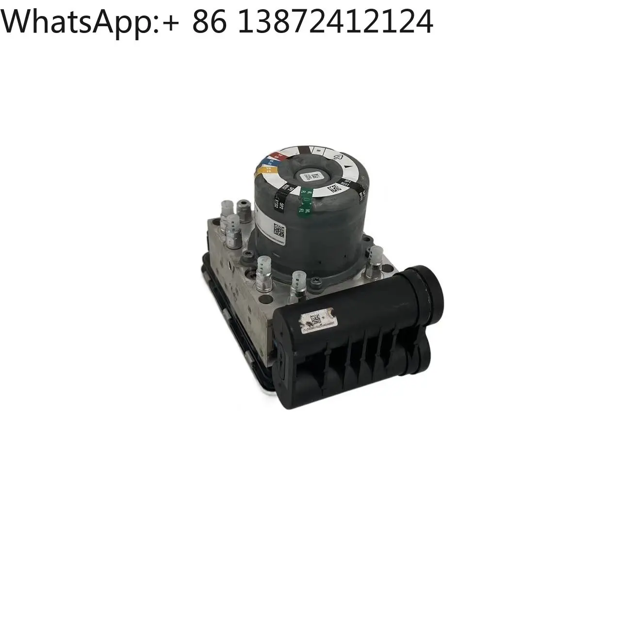 For Mercedes-benz 167 Suspension Compressor Air Compressor Shock Absorption Pump A1673209204
For Mercedes-benz 167 Suspension Compressor Air Compressor Shock Absorption Pump A1673209204