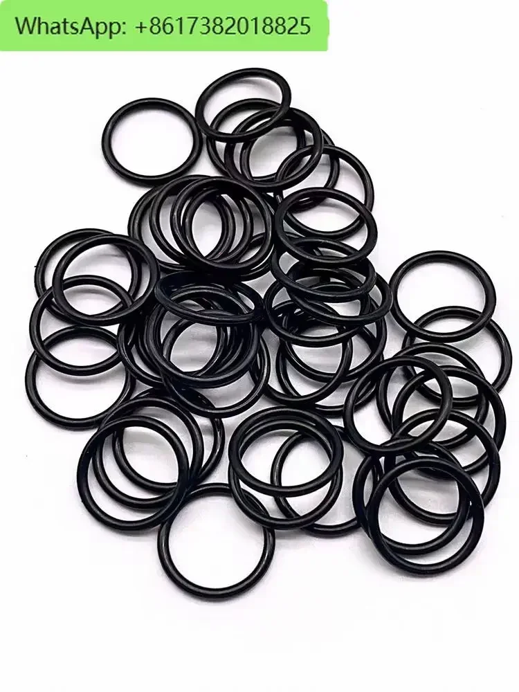 Excavator E305.5/306/307.5/308C E2 Multi-way Valve Distributor Valve Oil Seal Repair Kit
Excavator E305.5/306/307.5/308C E2 Multi-way Valve Distributor Valve Oil Seal Repair Kit
