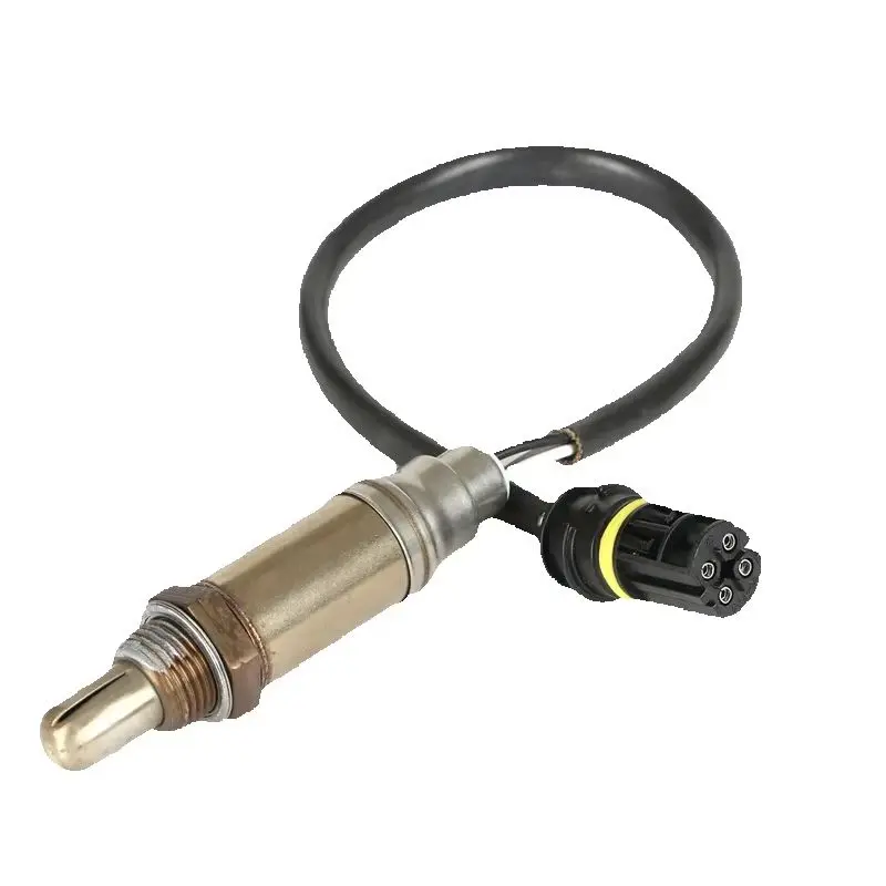 11781433050 11781433075 Oxygen sensor suitable for older Land Rover and BMW
11781433050 11781433075 Oxygen sensor suitable for older Land Rover and BMW