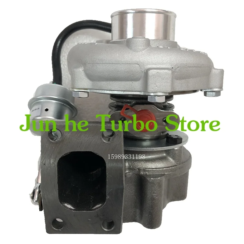 Turbo for diesel YC4102BZ Engine for FUTONG/JAC/YUEJIN middle truck TB28 GT25 Turbocharger.
Turbo for diesel YC4102BZ Engine for FUTONG/JAC/YUEJIN middle truck TB28 GT25 Turbocharger.