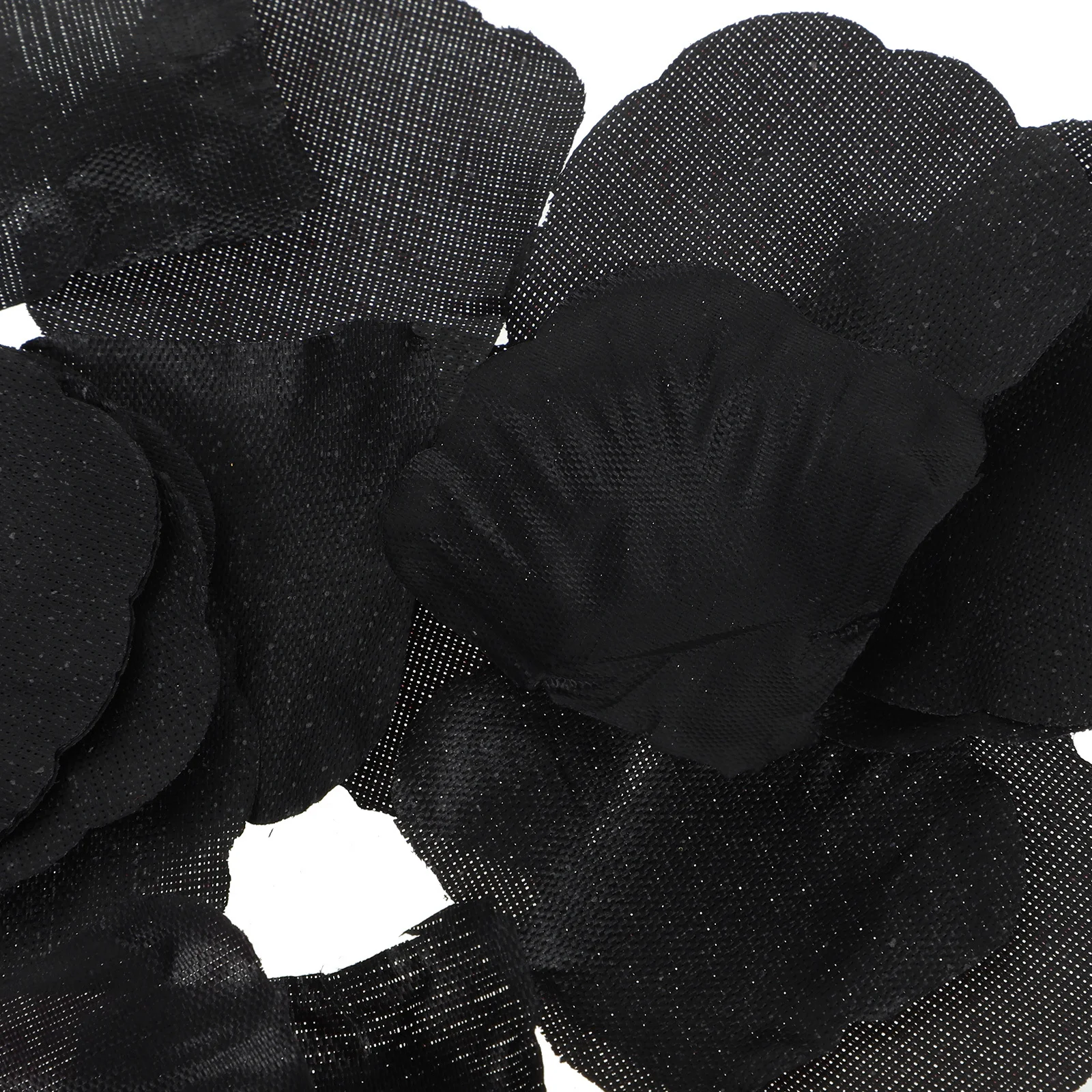 10 Packs Artificial Rose Petals High Simulation Non-Woven Fabric Wedding Party Decor Flower Table Scatter For Valentine'S Day
10 Packs Artificial Rose Petals High Simulation Non-Woven Fabric Wedding Party Decor Flower Table Scatter For Valentine'S Day