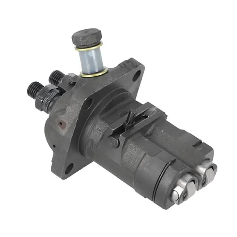 Fuel Injection Pump For Yanmar YM195 YM240 YM1500 YM1700 YM2000 YM2200 YM2210
Fuel Injection Pump For Yanmar YM195 YM240 YM1500 YM1700 YM2000 YM2200 YM2210