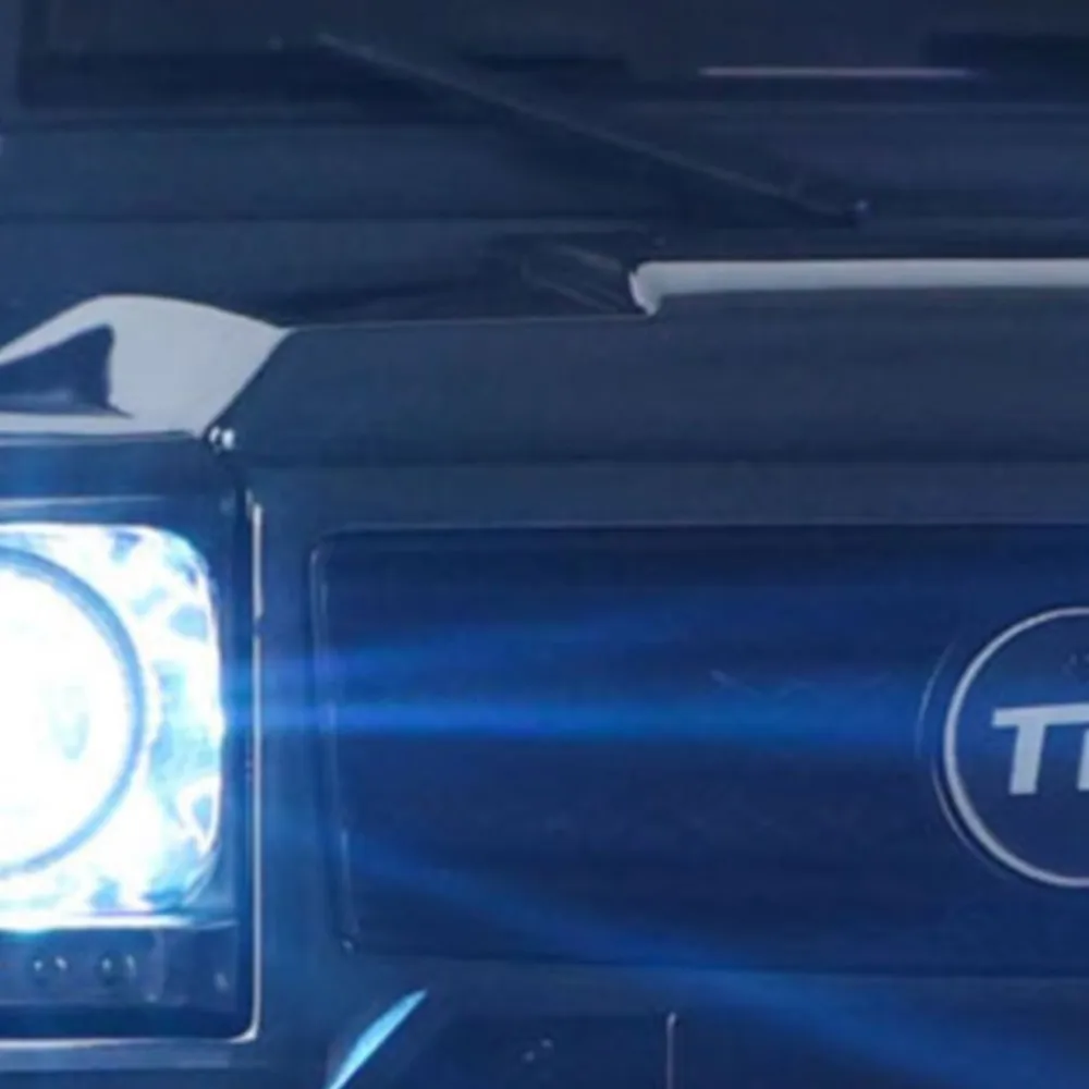 Новая радиоуправляемая внедорожная модель автомобиля 1/8 TRACTION HOBBY KM5 с портальными мостами, блокировкой дифференциала, полным приводом и 2-скоростной коробкой передач для бездорожья
Новая радиоуправляемая внедорожная модель автомобиля 1/8 TRACTION HOBBY KM5 с портальными мостами, блокировкой дифференциала, полным приводом и 2-скоростной коробкой передач для бездорожья