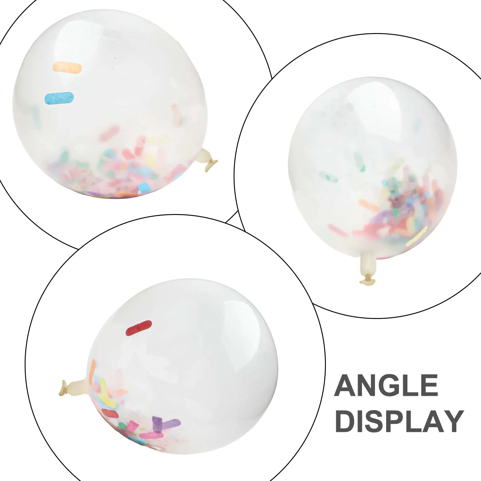 10pcs Latex Balloons Wedding 12 Inches Anniversary Birthday Colorful Decoration Emulsion Latex Safe Warm Atmosphere
10pcs Latex Balloons Wedding 12 Inches Anniversary Birthday Colorful Decoration Emulsion Latex Safe Warm Atmosphere