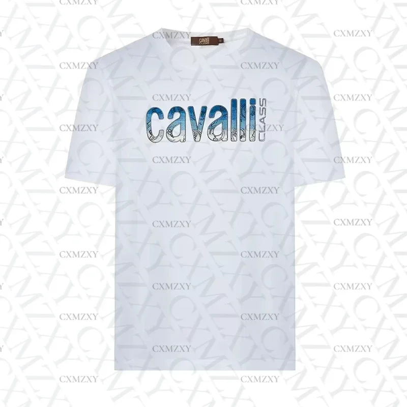 Italy's Top Luxury Brand T-shirt Daily Commuting Sports Comfortable Slim and Breathable Wear Men's and Women's Styles
Italy's Top Luxury Brand T-shirt Daily Commuting Sports Comfortable Slim and Breathable Wear Men's and Women's Styles